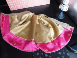 christmas lights dj coat inside